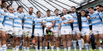 Los Pumas se reencuentran en Londres para preparar la “exigente Ventana de Noviembre” Los Pumas se reencuentran en Londres para preparar la “exigente Ventana de Noviembre”