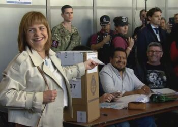 Los despistes de las Elecciones Legislativas