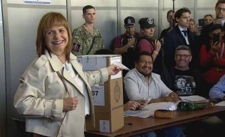 Los despistes de las Elecciones Legislativas Los despistes de las Elecciones Legislativas