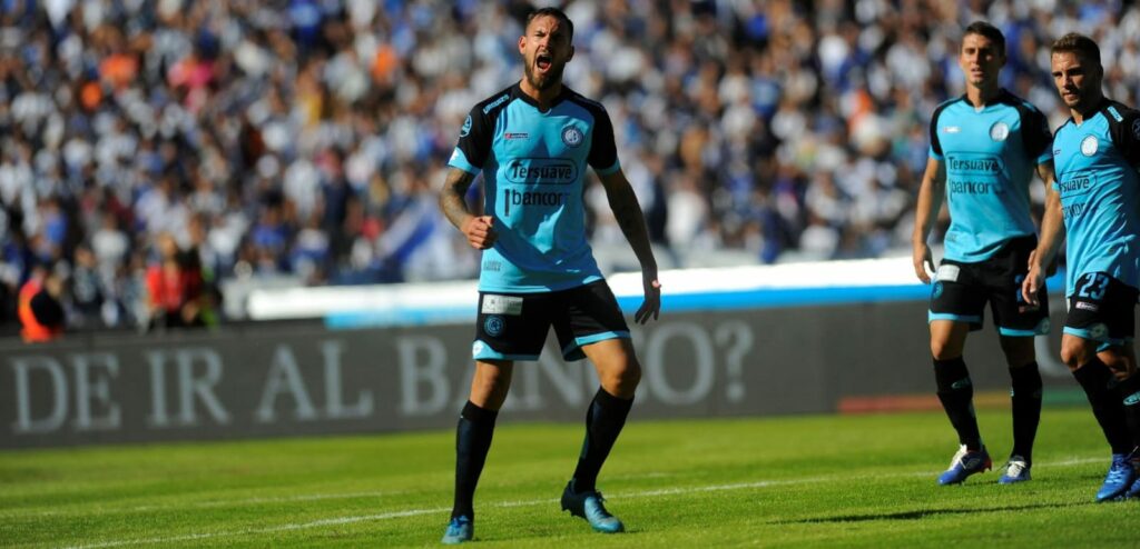 Lucas Aveldaño trae a Córdoba la primera Atlon Hybrid Race: “Queremos que la gente conozca el entrenamiento híbrido”