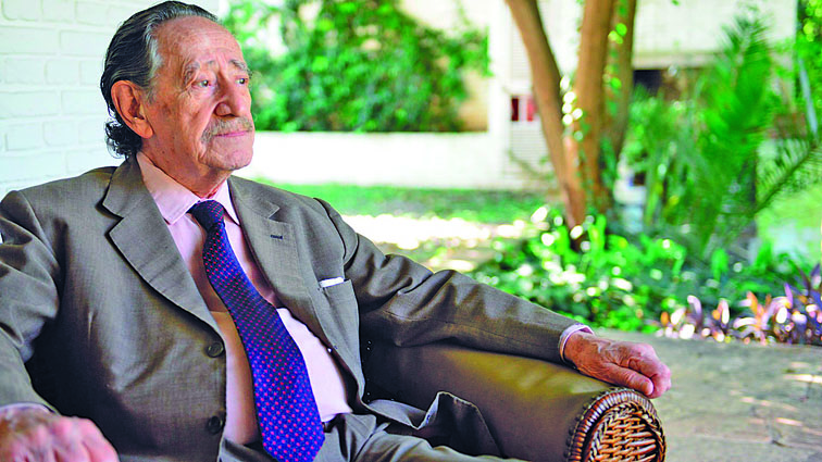 Los 40 pelandrunes (cordobeses) de Perón Lucio Garzón Maceda.