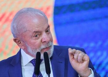 Lula anuncia primera reunión formal Brasil-Estados Unidos