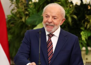 Lula confirma que buscará un cuarto mandato presidencial en 2026