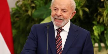 Lula confirma que buscará un cuarto mandato presidencial en 2026 Lula confirma que buscará un cuarto mandato presidencial en 2026