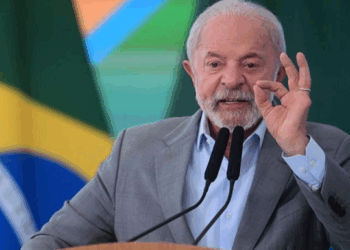 Lula promulgó una ley que apunta a fortalecer el combate al crimen organizado