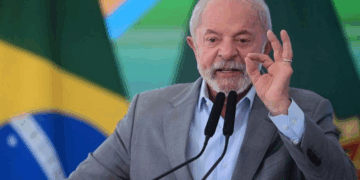 Lula promulgó una ley que apunta a fortalecer el combate al crimen organizado Lula promulgó una ley que apunta a fortalecer el combate al crimen organizado