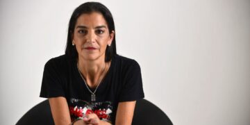 Imputan a un hombre por amenazas contra Soledad Laciar Imputan a un hombre por amenazas contra Soledad Laciar