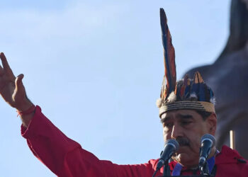 Maduro ordenó el cierre de las embajadas de Venezuela en Noruega y Australia