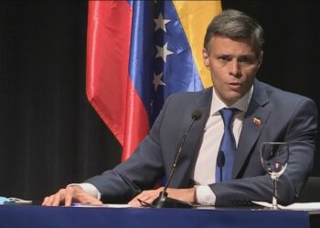 Maduro pidió retirar la nacionalidad al opositor Leopoldo López