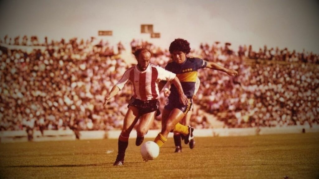 Maradona: Córdoba celebra al astro en el 65° aniversario de su nacimiento