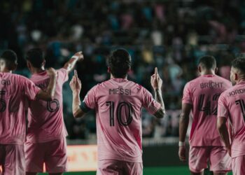 Messi lanzó una copa con su nombre: participarán dos clubes argentinos