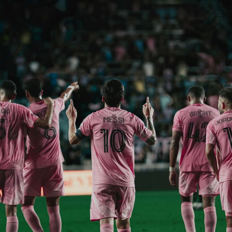 La competencia se jugará en la sede del Inter Miami.