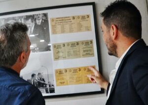 Los candidatos cordobeses intensifican su actividad antes del 26 de octubre Los candidatos cordobeses intensifican su actividad antes del 26 de octubre