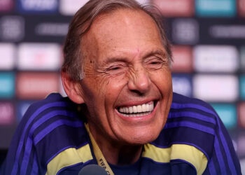 Miguel Ángel Russo, el eterno campeón que se fue a lo grande, recibe el adiós del fútbol argentino