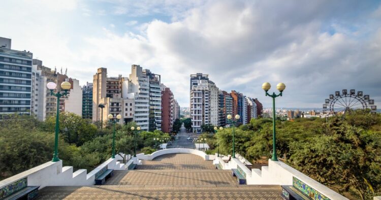 Mucho calor: miércoles despejado y temperaturas en ascenso hacia el fin de semana