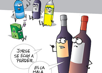 ONU: necesidad de reinvención