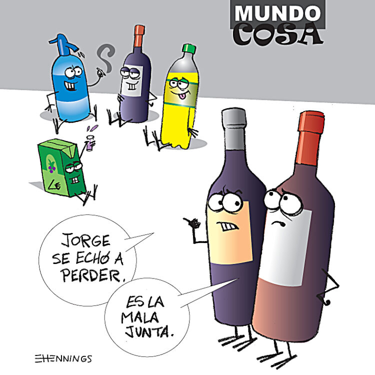 Mundo Cosa 06.10.25