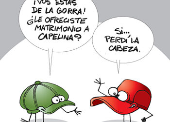 La relación con la Casa Blanca, termómetro de la política argentina