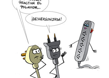 La escritura va a morir