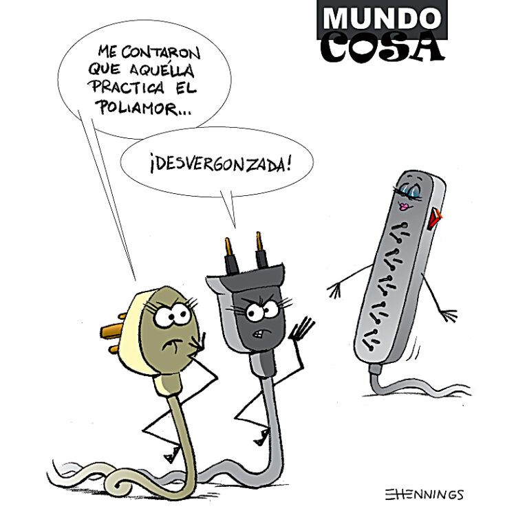 Mundo Cosa 20.10.25