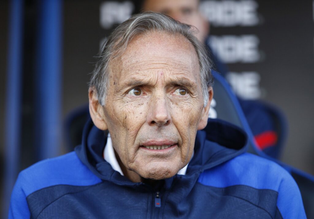 Murió Miguel Ángel Russo, el director técnico de Boca y leyenda del fútbol argentino