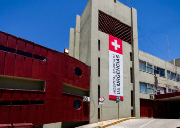 Murió el hombre baleado en barrio Ameghino Norte