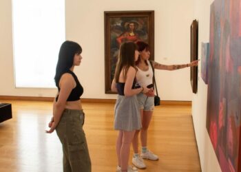 Museo Evita Palacio Ferreyra