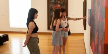 Museo Evita Palacio Ferreyra