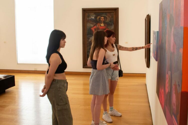 Museo Evita Palacio Ferreyra