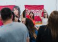 Natalia de la Sota: Los arrepentidos de haber votado a Milei están buscando un camino Natalia de la Sota: Los arrepentidos de haber votado a Milei están buscando un camino