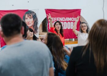 Natalia de la Sota: Los arrepentidos de haber votado a Milei están buscando un camino