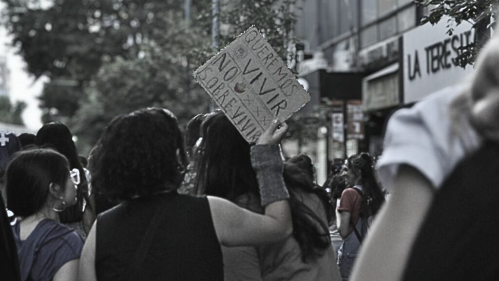 No somos desechos: el abandono que atraviesa la salud mental en Córdoba El Colectivo por el Derecho a la Salud Mental en Córdoba vuelve a marchar bajo la consigna "No somos desechos, tenemos derechos"