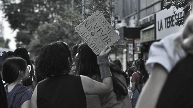 No somos desechos: el abandono que atraviesa la salud mental en Córdoba El Colectivo por el Derecho a la Salud Mental en Córdoba vuelve a marchar bajo la consigna "No somos desechos, tenemos derechos"