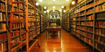 Cuando los libros llaman: Córdoba celebra la “Noche de las Bibliotecas”