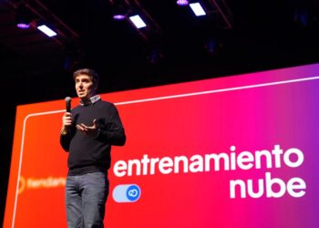 Entrenamiento Nube vuelve a Córdoba