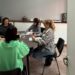 Nueva jornada de Mediación Comunitaria en el Paseo Sobremonte