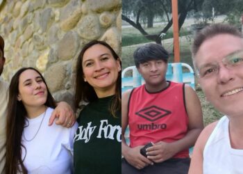 Adopción de adolescentes