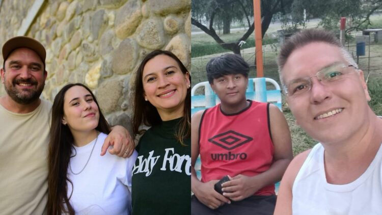 Adopción de adolescentes