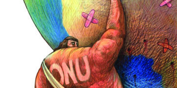 ONU: necesidad de reinvención