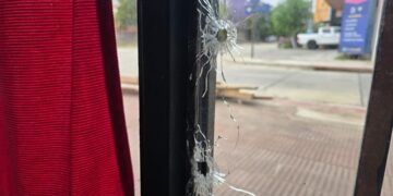 Ataque a tiros a una academia de danza en Córdoba Danza