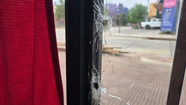 Ataque a tiros a una academia de danza en Córdoba Danza