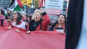 Liliana Olivero, la voz de la izquierda que busca invertir las prioridades en el Congreso Liliana Olivero, la voz de la izquierda que busca invertir las prioridades en el Congreso