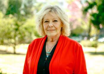 Liliana Olivero, la voz de la izquierda que busca invertir las prioridades en el Congreso