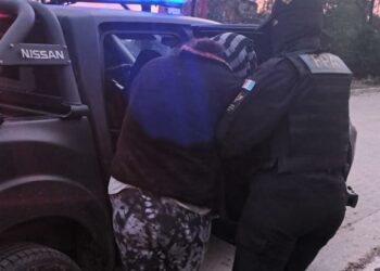 Operativos en Córdoba y Villa Carlos Paz.