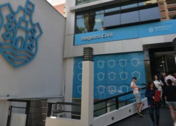 Operativo especial para retiro de DNI