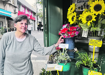 Un mundo transaccional