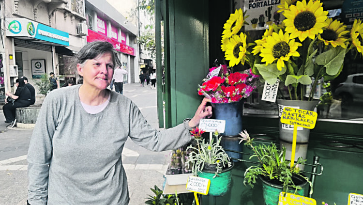 Orquídeas, “El Milagro” y el Gran Lapacho Blanco