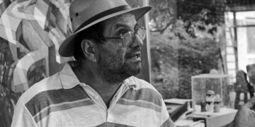 Pablo Canedo: el artista que pintó la ciudad con museos