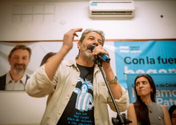 Carro desafía al cordobesismo y busca revalidar su banca como voz kirchnerista en Córdoba