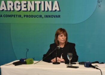 Patricia Bullrich
